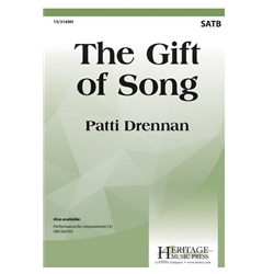The Gift of Song
