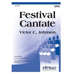 Festival Cantate