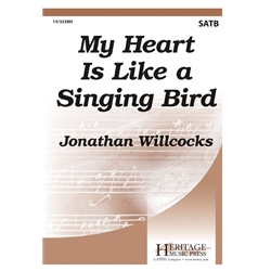 My Heart Is Like a Singing Bird