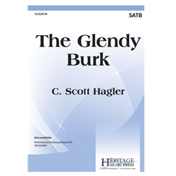 The Glendy Burk