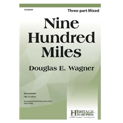 Nine Hundred Miles