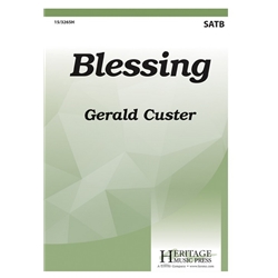 Blessing