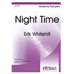 Night Time