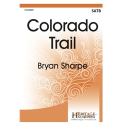 Colorado Trail