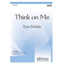 Think on Me