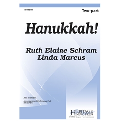 Hanukkah!