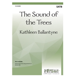 The Sound of the Trees
