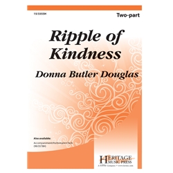 Ripple of Kindness