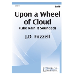Upon a Wheel of Cloud