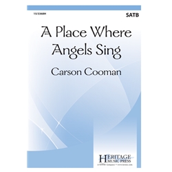 A Place Where Angels Sing
