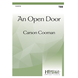 An Open Door