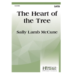 The Heart of the Tree