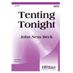 Tenting Tonight