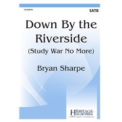 Down By the Riverside
