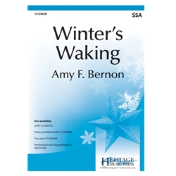 Winter's Waking