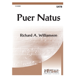 Puer Natus