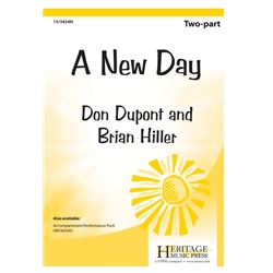 A New Day