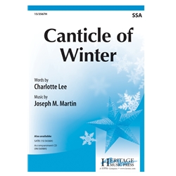 Canticle of Winter