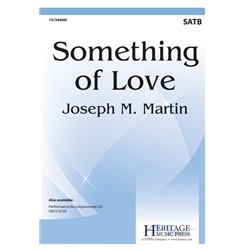 Something of Love