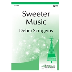 Sweeter Music