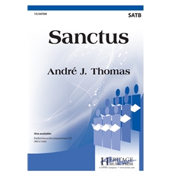 Sanctus