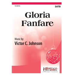 Gloria Fanfare