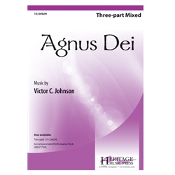 Agnus Dei