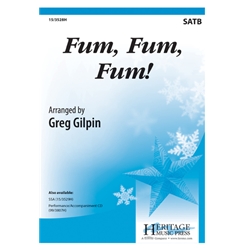 Fum, Fum, Fum!