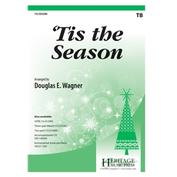 'Tis the Season - TB