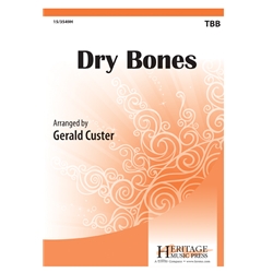 Dry Bones