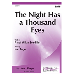 The Night Has a Thousand Eyes