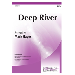 Deep River