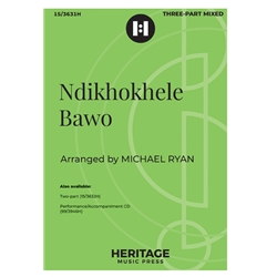 Ndikhokhele Bawo