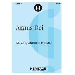 Agnus Dei
