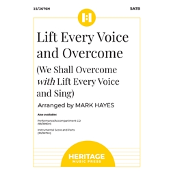 Lift Every Voice and Overcome