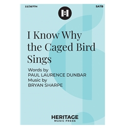 I Know Why the Caged Bird Sings