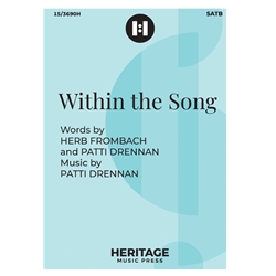 Within the Song