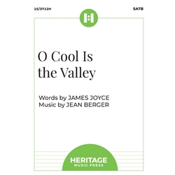 O Cool Is the Valley