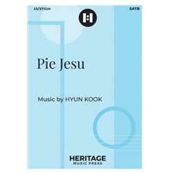 Pie Jesu