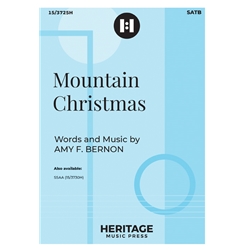 Mountain Christmas