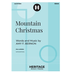Mountain Christmas
