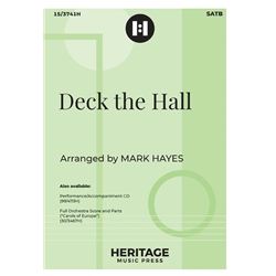Deck the Hall