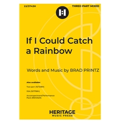 If I Could Catch a Rainbow