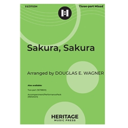 Sakura, Sakura