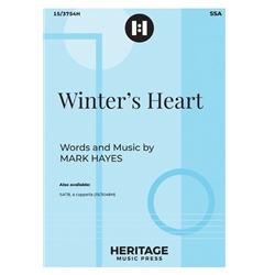 Winter's Heart