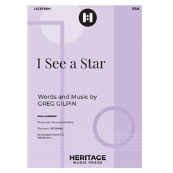 I See a Star