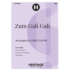 Zum Gali Gali