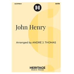 John Henry
