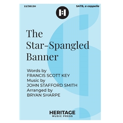 The Star-Spangled Banner