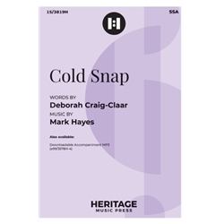 Cold Snap